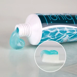 Гель для зубов «жидкий кальций», 120 г Thumbnail 8