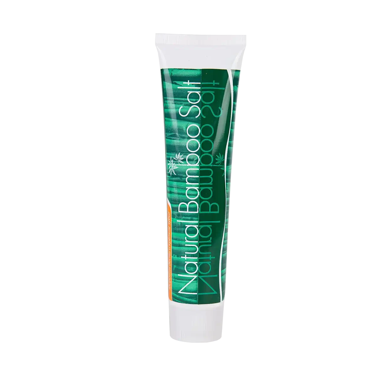 Gel pentru dinți „sare naturală de bambus”, 120 g 2