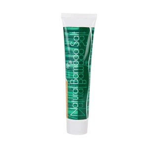 Gel pentru dinți „sare naturală de bambus”, 120 g