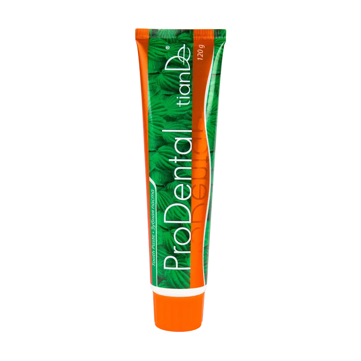 Pastă de dinți „prodental”, 120 g 2