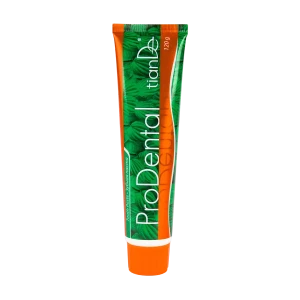 Pastă de dinți „prodental”, 120 g Thumbnail 2