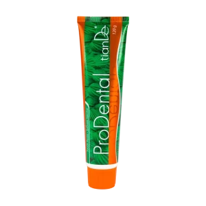 Pastă de dinți „prodental”, 120 g