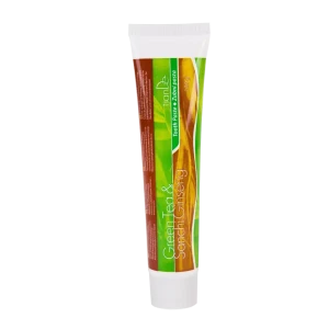 Pastă de dinți „ceai verde + ginseng sanqi”, 120 g