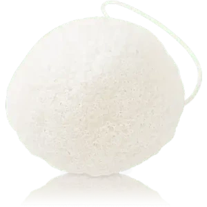 Burete natural „konjac”, 1 buc.