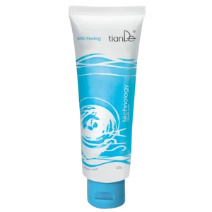 Peeling „lapte”, 120 g