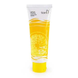 Peeling „lămâie”, 120 g