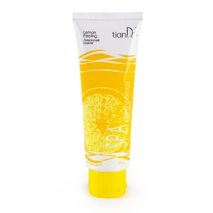 Peeling „lămâie”, 120 g