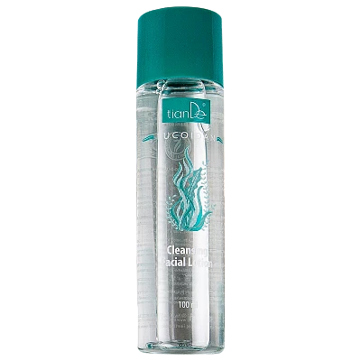 Loțiune de curățare pentru față, 100 ml 2