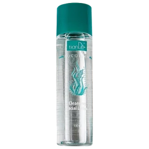 Loțiune de curățare pentru față, 100 ml