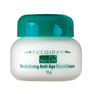 Cremă facială regenerantă antirid, 50 g