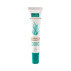 Gel concentrat împotriva ridurilor pentru conturul ochilor, 25 g