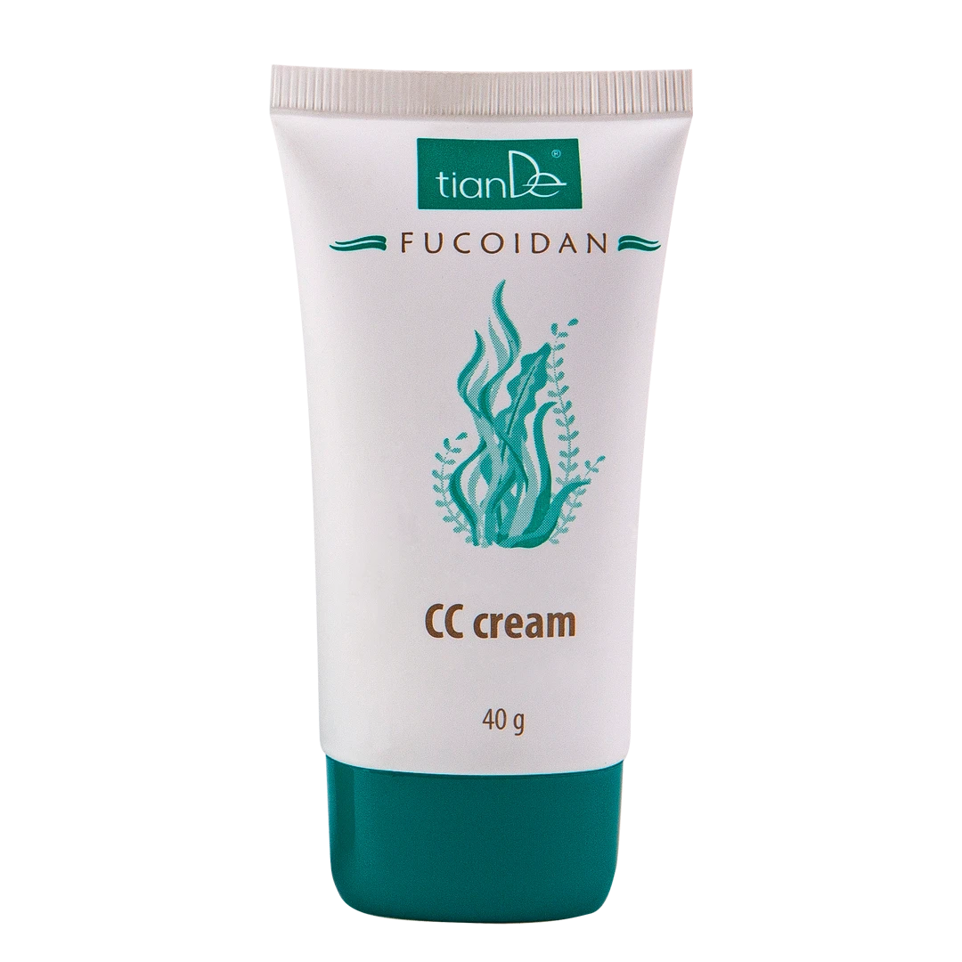 Сс-крем, 40 г 2