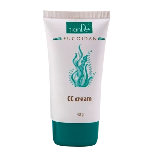 Сс-крем, 40 г Thumbnail 2