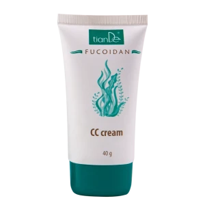 Cc-cremă, 40 g