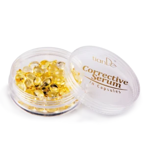 Ser regenerant în capsule „corrective serum”, 36 buc.
