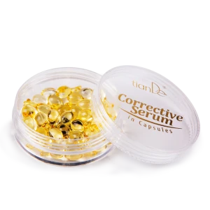 Ser regenerant în capsule „corrective serum”, 36 buc.