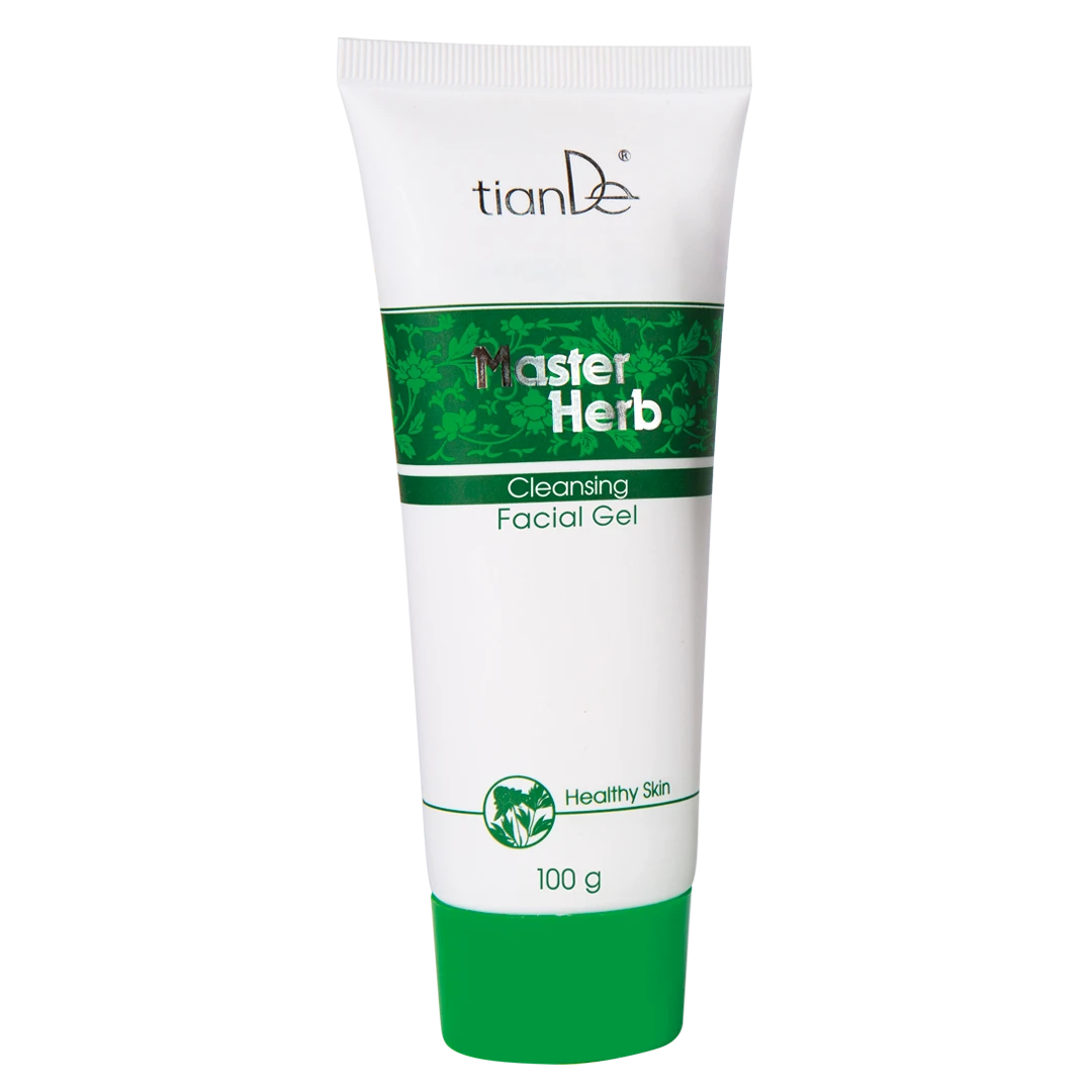 Гель для умывания, 100 г 2