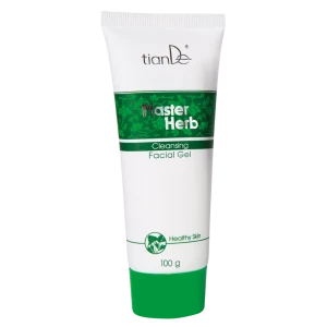 Gel de curățare pentru față, 100 g