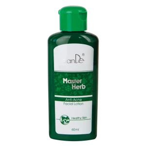 Loțiune facială antiinflamatoare master herb, 60 ml
