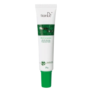 Gel pentru față „biocomplex”, 25 g