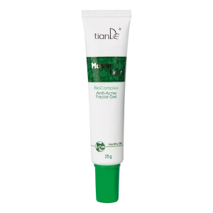 Gel pentru față „biocomplex”, 25 g