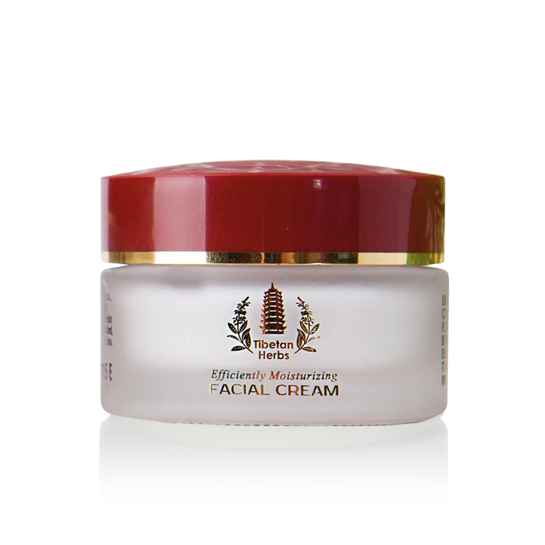 Cremă hidratantă de înaltă eficiență pentru față, 50 g 2