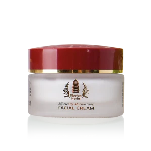 Cremă hidratantă de înaltă eficiență pentru față, 50 g