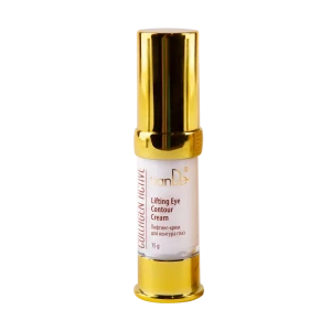 Cremă lifting pentru conturul ochilor, 15 g