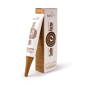 Gel activ împotriva ridurilor pentru zona ochilor, 25 g