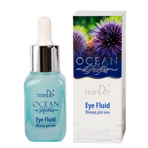 Fluid pentru pleoape, 25 ml