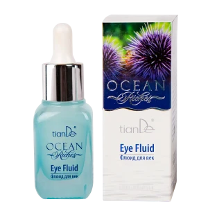 Fluid pentru pleoape, 25 ml