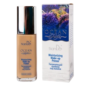 Primer hidratant pentru machiaj, 40 ml