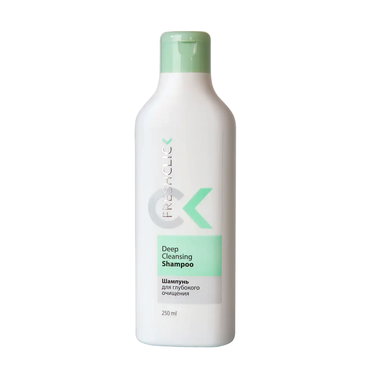 Șampon pentru curățare profundă, 250 ml 2