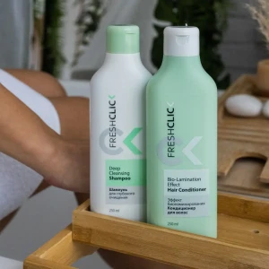 Șampon pentru curățare profundă, 250 ml Thumbnail 6