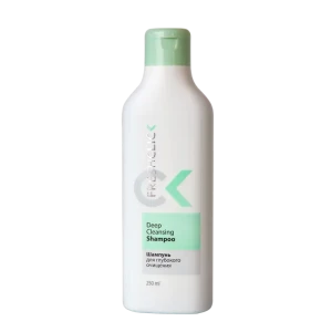 Șampon pentru curățare profundă, 250 ml