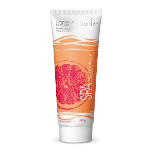 Sare de corp „grapefruit”, 380 g Thumbnail 2