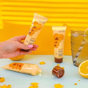 Cremă rejuvenantă pentru mâini cu extract de lingzhi, 80 ml Thumbnail 6