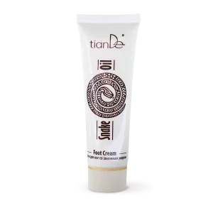 Крем для ног со змеиным жиром, 80 мл Thumbnail 2