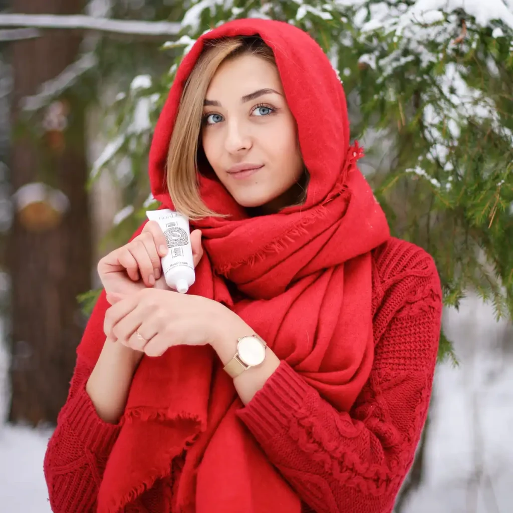 Cremă pentru mâini cu grăsime de șarpe, 80 ml 5