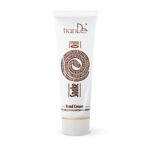 Cremă pentru mâini cu grăsime de șarpe, 80 ml