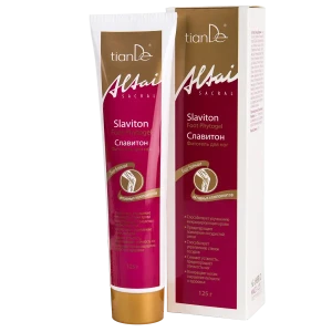 Фитогель для ног «славитон», 125 г Thumbnail 1