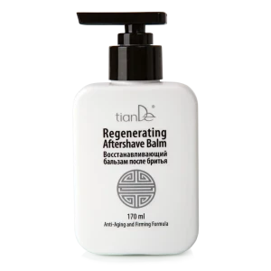 Balsam regenerant după bărbierit, 170 ml