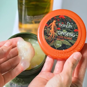 Balsam regenerant cu extract de ginseng, 500 g Thumbnail 8