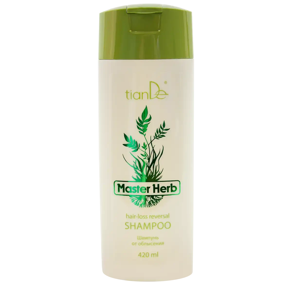 Шампунь от облысения, 420 мл 2