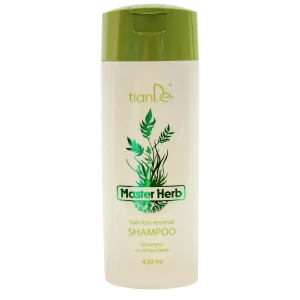 Шампунь от облысения, 420 мл Thumbnail 2