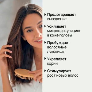 Шампунь от облысения, 420 мл Thumbnail 3