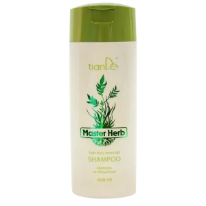 Șampon împotriva căderii părului, 420 ml