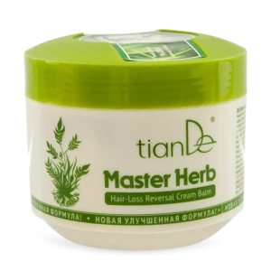 Cremă-balsam împotriva căderii părului, 500 g