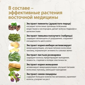 Бальзам для поврежденных волос, 500 г Thumbnail 8