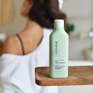 Кондиционер для волос «эффект биоламинирования», 250 мл Thumbnail 3